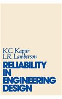 Reliability in Engineering Design