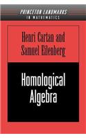 Homological Algebra (Pms-19), Volume 19