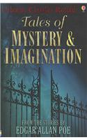 Tales of Mystery and Imagination