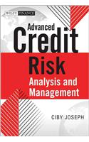 Advanced Credit Risk