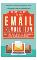 The New Email Revolution