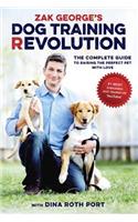 Zak George's Dog Training Revolution