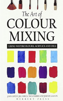 The Art of Colour Mixing