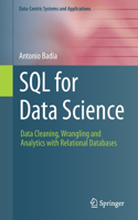 SQL for Data Science