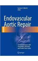 Endovascular Aortic Repair