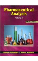 Pharmaceutical Analysis