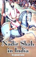 Nadir Shah in India