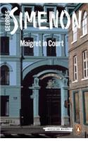 Maigret in Court