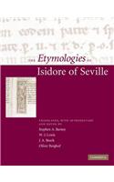 The Etymologies of Isidore of Seville