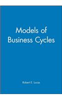 Models of Business Cycle