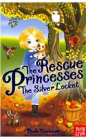 Rescue Princesses: The Silver Locket