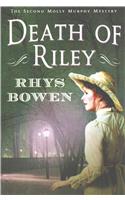 Death of Riley