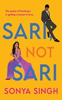 Sari, Not Sari