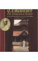 TRAVANCORE - THE FOOTPRINTS OF DESTIN (2nd Edition)