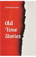 Old-Time Stories