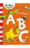 Dr. Seuss's ABC