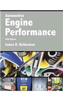 Automotive Engine Performance