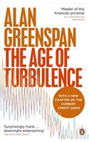 Age of Turbulence