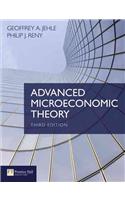 Advanced Microeconomic Theory