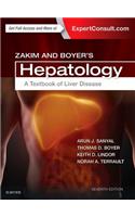 Zakim and Boyer's Hepatology