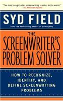 The Screenwriter's Problem Solver