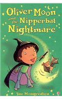 Oliver Moon And The Nipperbat Nightmare