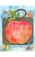 A Fruit Is a Suitcase for Seeds