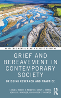 Grief and Bereavement in Contemporary Society