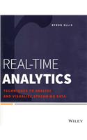 Real-Time Analytics