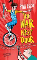 A Storey Street novel: The War Next Door