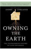 Owning the Earth