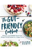 The Gut-Friendly Cookbook