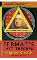 Fermat's Last Theorem