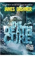 Maze Runner 3: The Death Cure