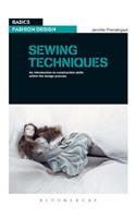 Sewing Techniques