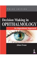 Decision Making in Ophthalmology