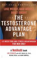 The Testosterone Advantage Plan