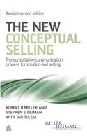 New Conceptual Selling