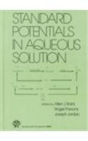 Standard Potentials in Aqueous Solution