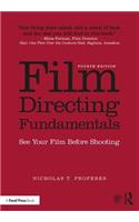 Film Directing Fundamentals