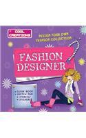 Fashion Designer