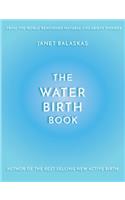 The Water Birth Book