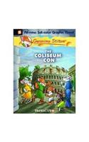 The Coliseum Con