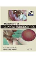 A Hand Book of Clinical Endodontics