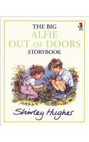 The Big Alfie Out of Doors Storybook