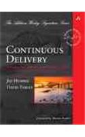 Continuous Delivery