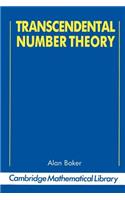 Transcendental Number Theory