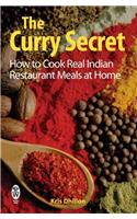 Curry Secret