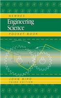 Newnes Engineering Science Pocket Book