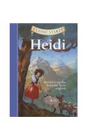 Classic Starts: Heidi